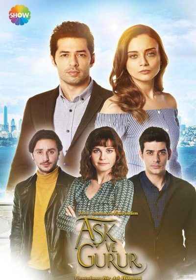 Ask ve Gurur