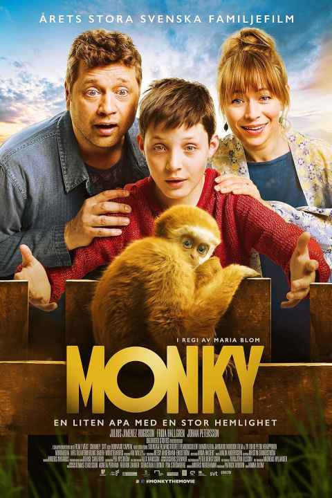 Monky