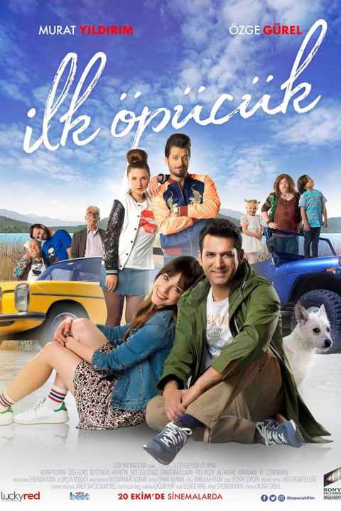 Ilk Opucuk