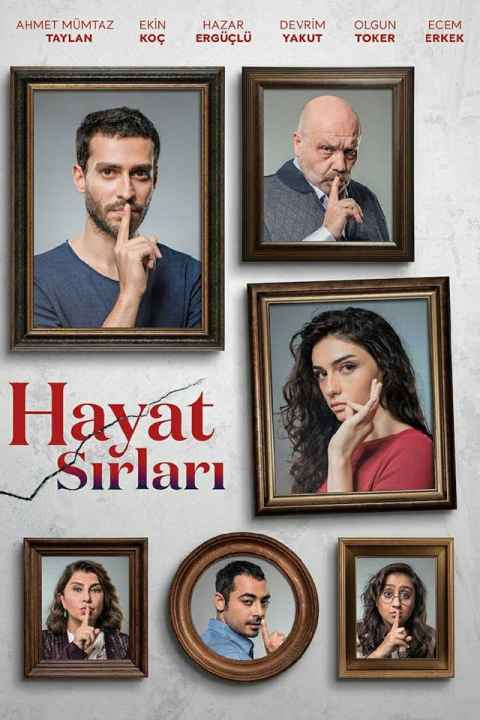 Hayat Sirlari