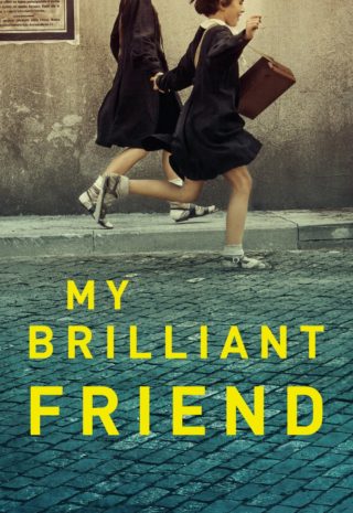 My Brilliant Friend