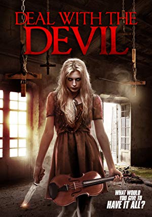 Deal With the Devil 2018