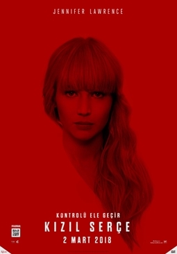 Red Sparrow