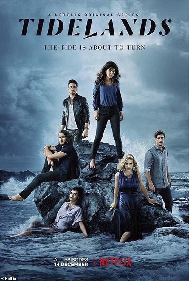 Tidelands