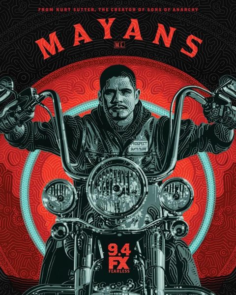 Mayans MC