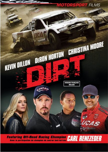 Dirt 2018
