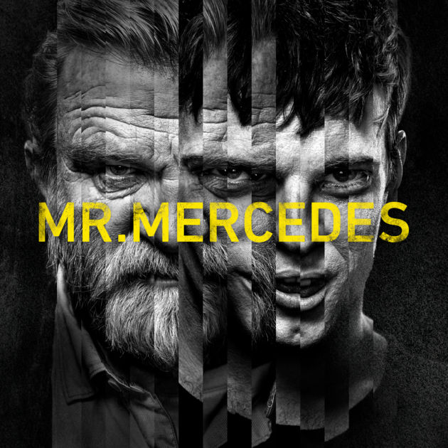 Mr Mercedes