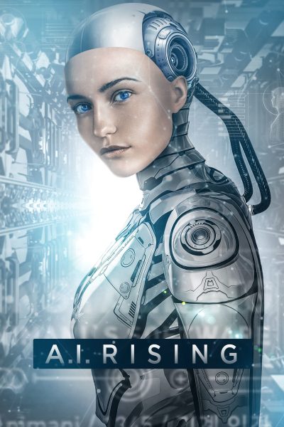 AI Rising 2018