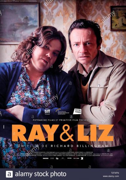 Ray & Liz 2018