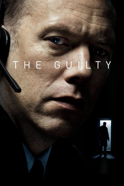 The Guilty 2018