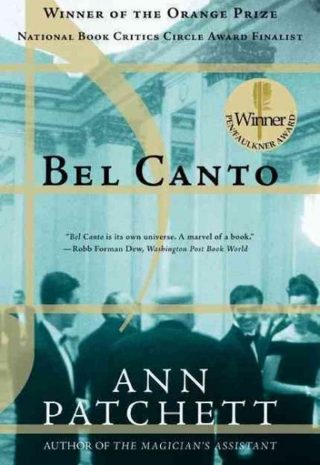 Bel Canto 2018