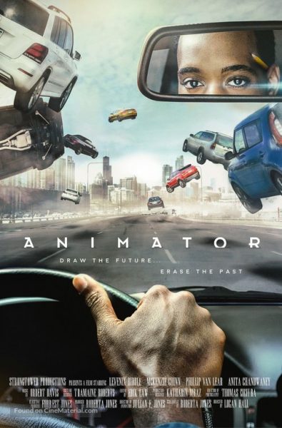 Animator 2018   