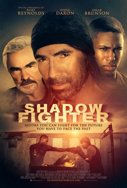 shadow fighter