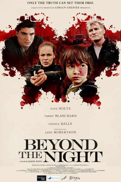 beyond the night 2018