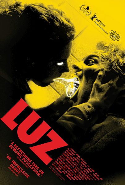 Luz 2018