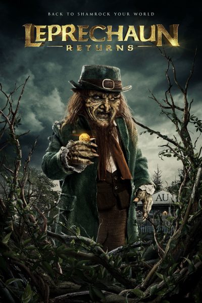 leprechaun returns 