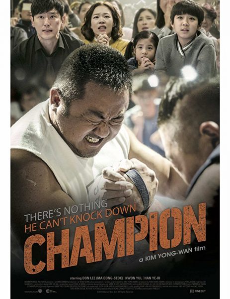 champion