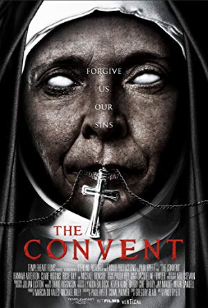 the convent