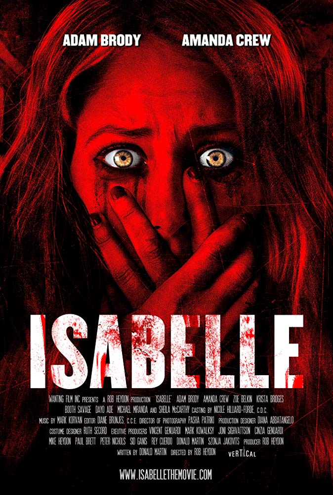 isabelle 