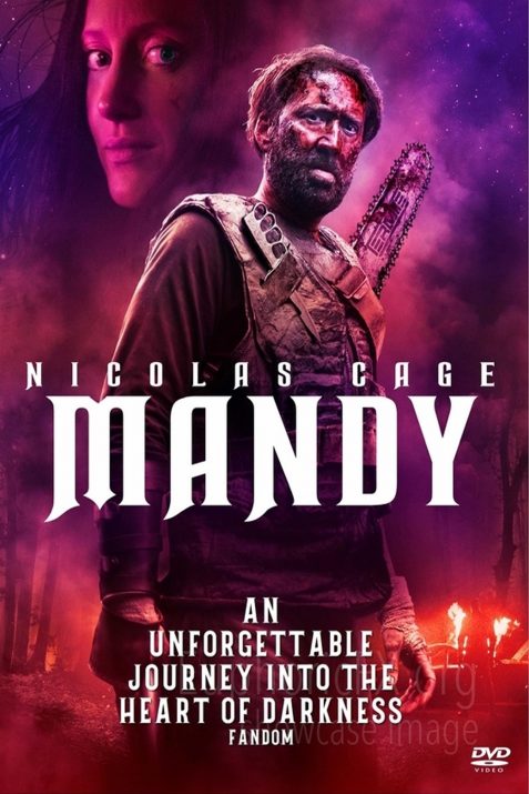 Mandy