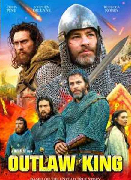 Outlaw King