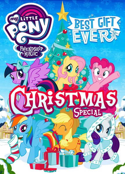   my little pony best gift ever 2018  