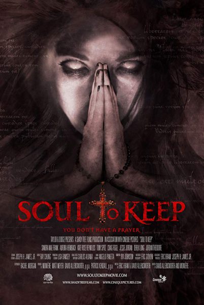   soul to keep 2018   