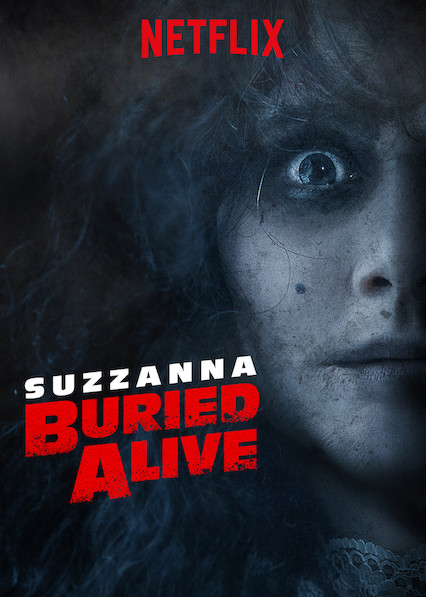   suzzanna buried alive 2018   