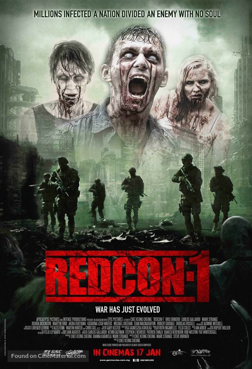   redcon 1 2018   