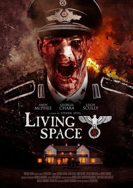   nazi undead living space 2018   