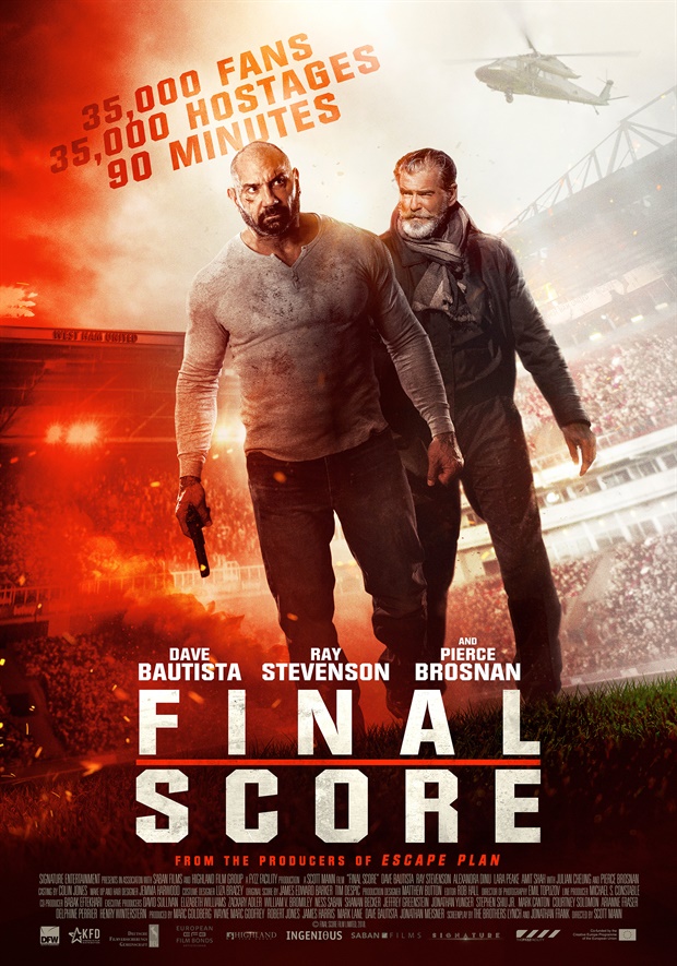  final score 2018   
