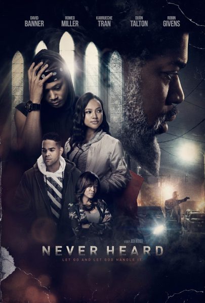  never heard 2018   