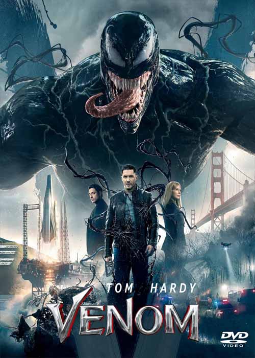 venom