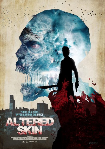  Altered Skin 2018   