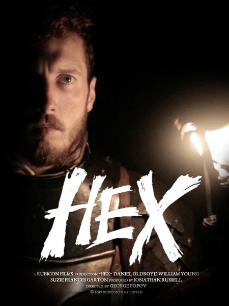  hex 2018   