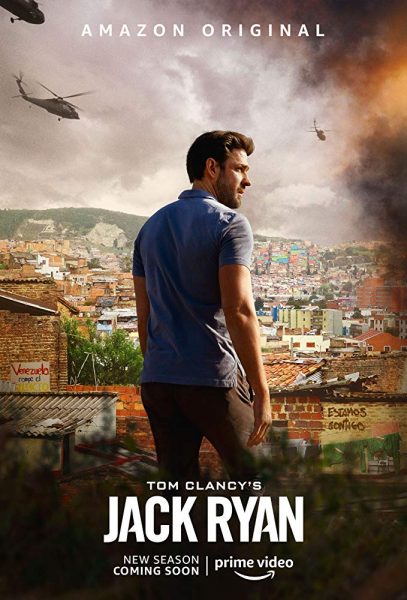 Tom Clancys Jack Ryan