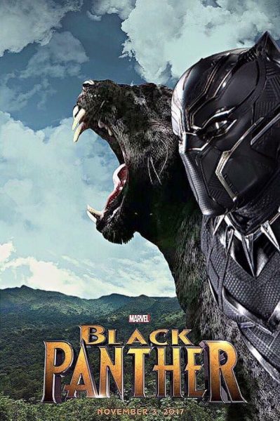 Black Panther
