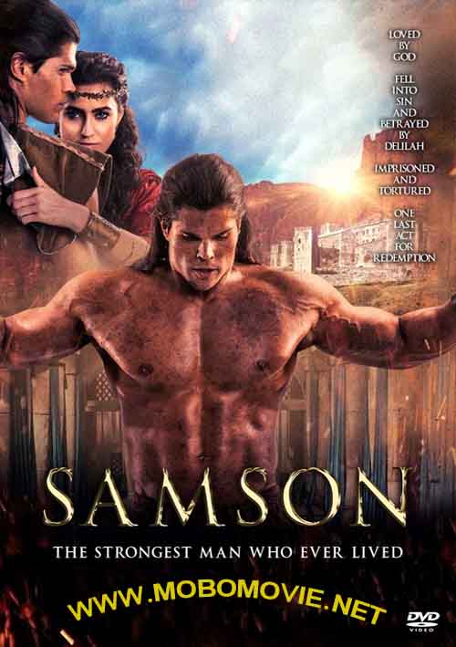    samson 2018 