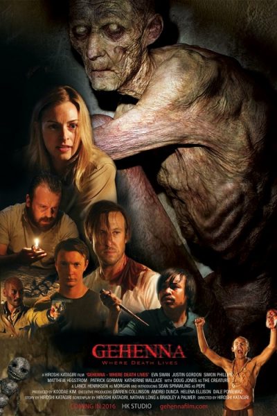  gehenna where death lives 2018   