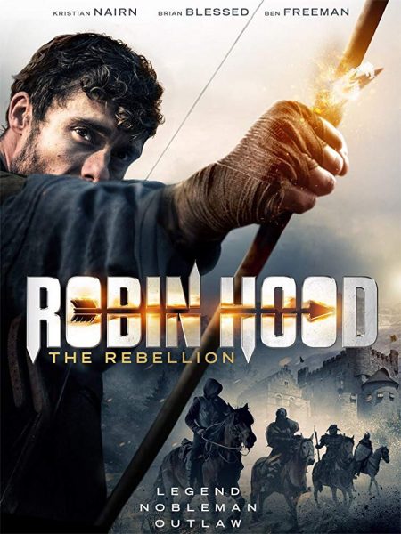 robin hood the rebellion