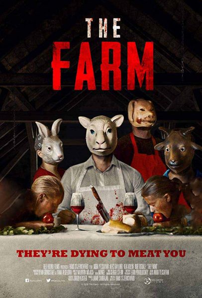 the farm 2018  