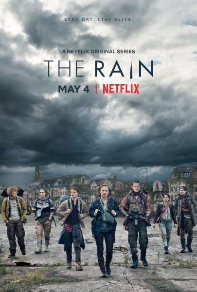 The Rain