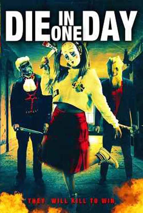  die in one day 2018   