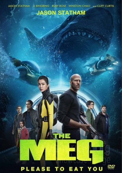 the meg