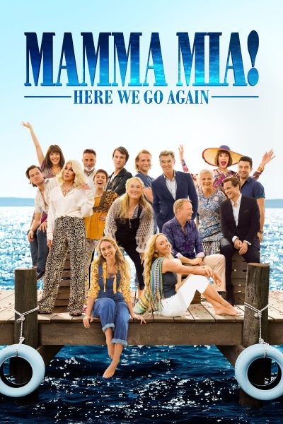mamma mia here we go again