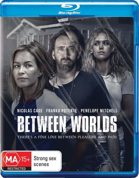 Between worlds
