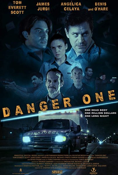  danger one 2018   