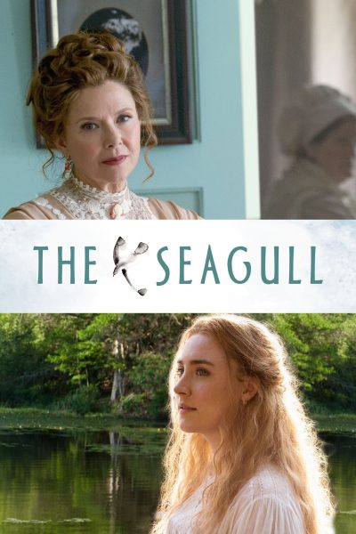 the seagull 2018