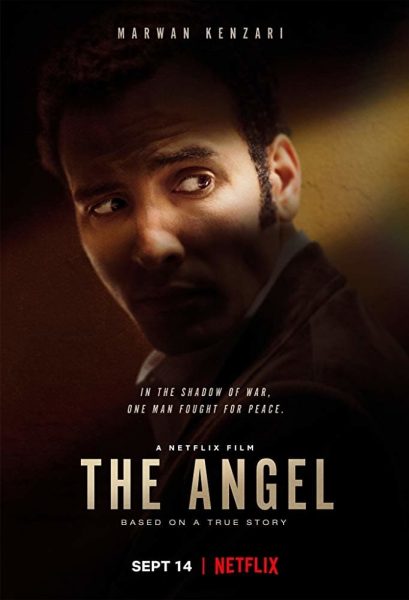the angel 2018