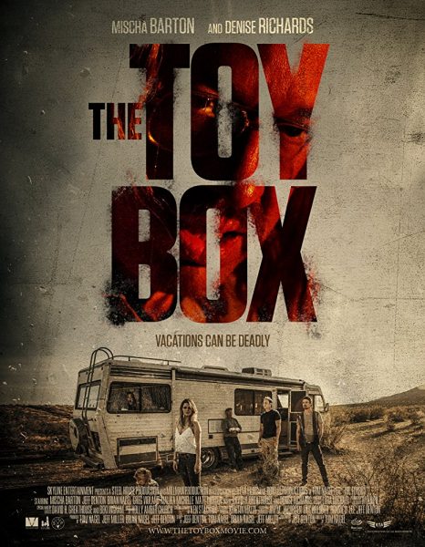the toybox 2018